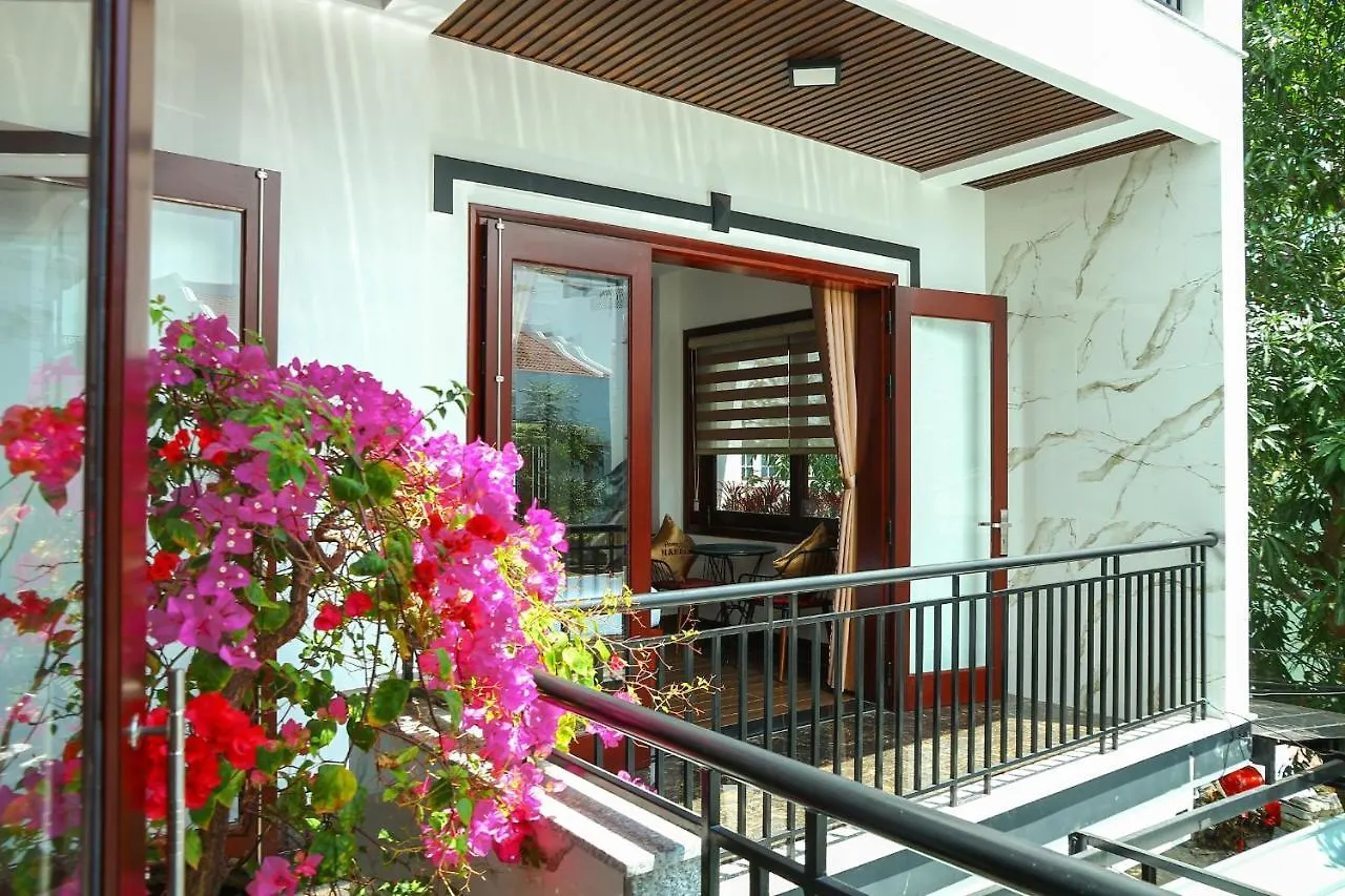 Nafala Homestay Hoi An