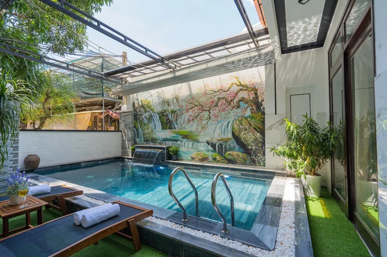 Nafala Homestay Hoi An
