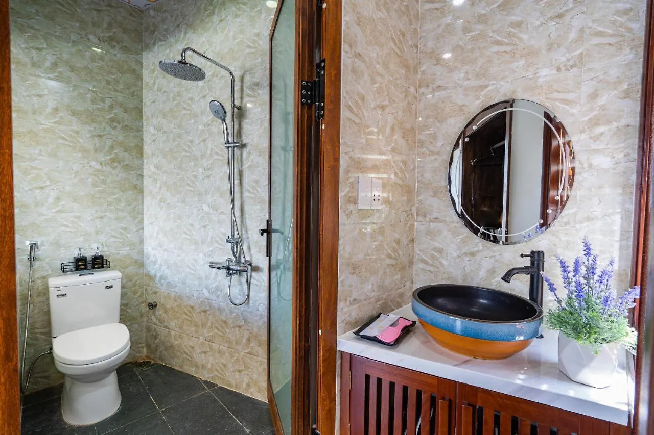 Nafala Homestay Hoi An