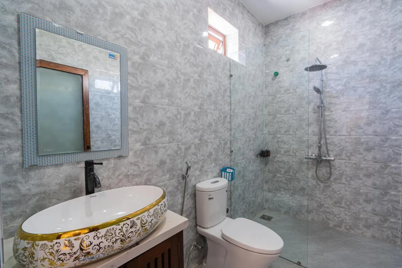 Nafala Homestay Hoi An