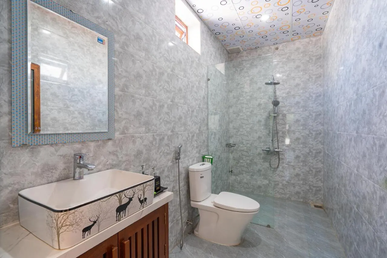 Nafala Homestay Hoi An