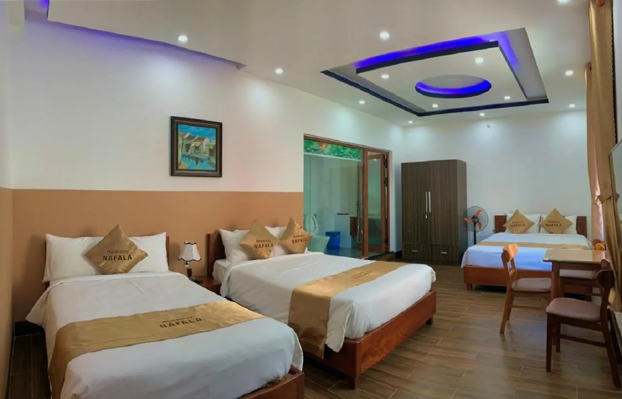 Nafala Homestay Hoi An