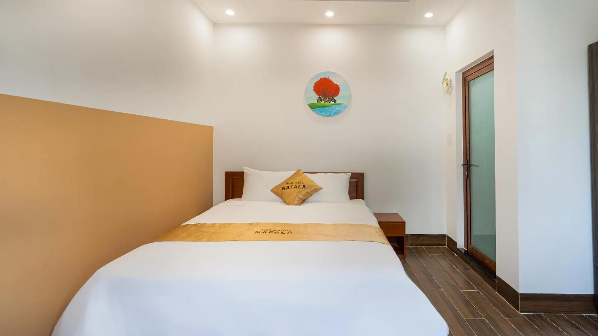 Nafala Homestay Hoi An