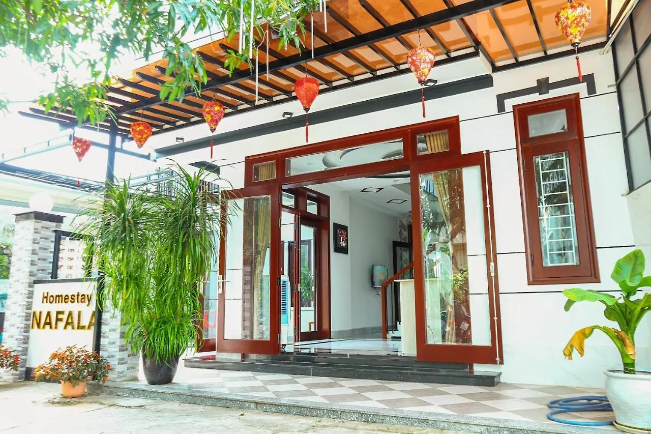 Nafala Homestay Hoi An