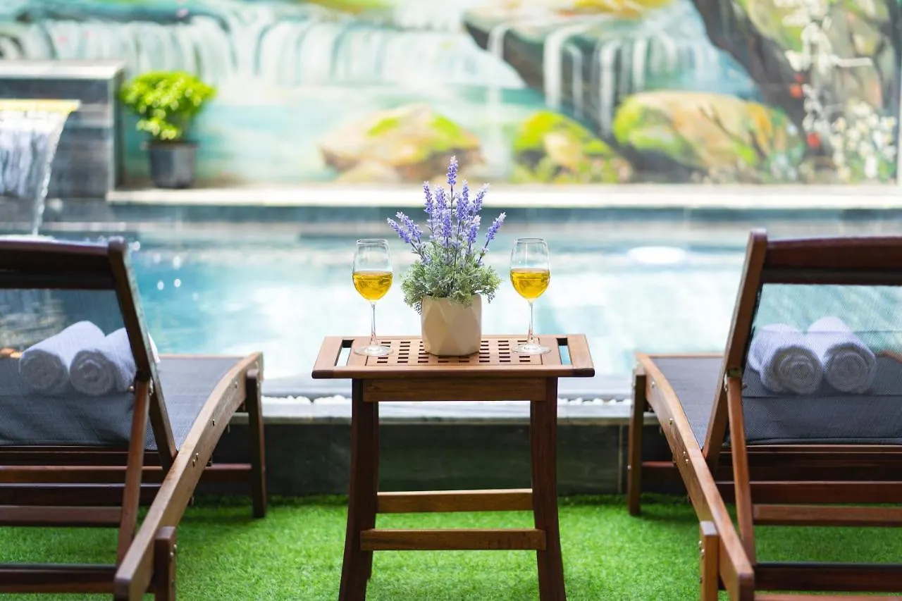 Nafala Homestay Hoi An Vietnam