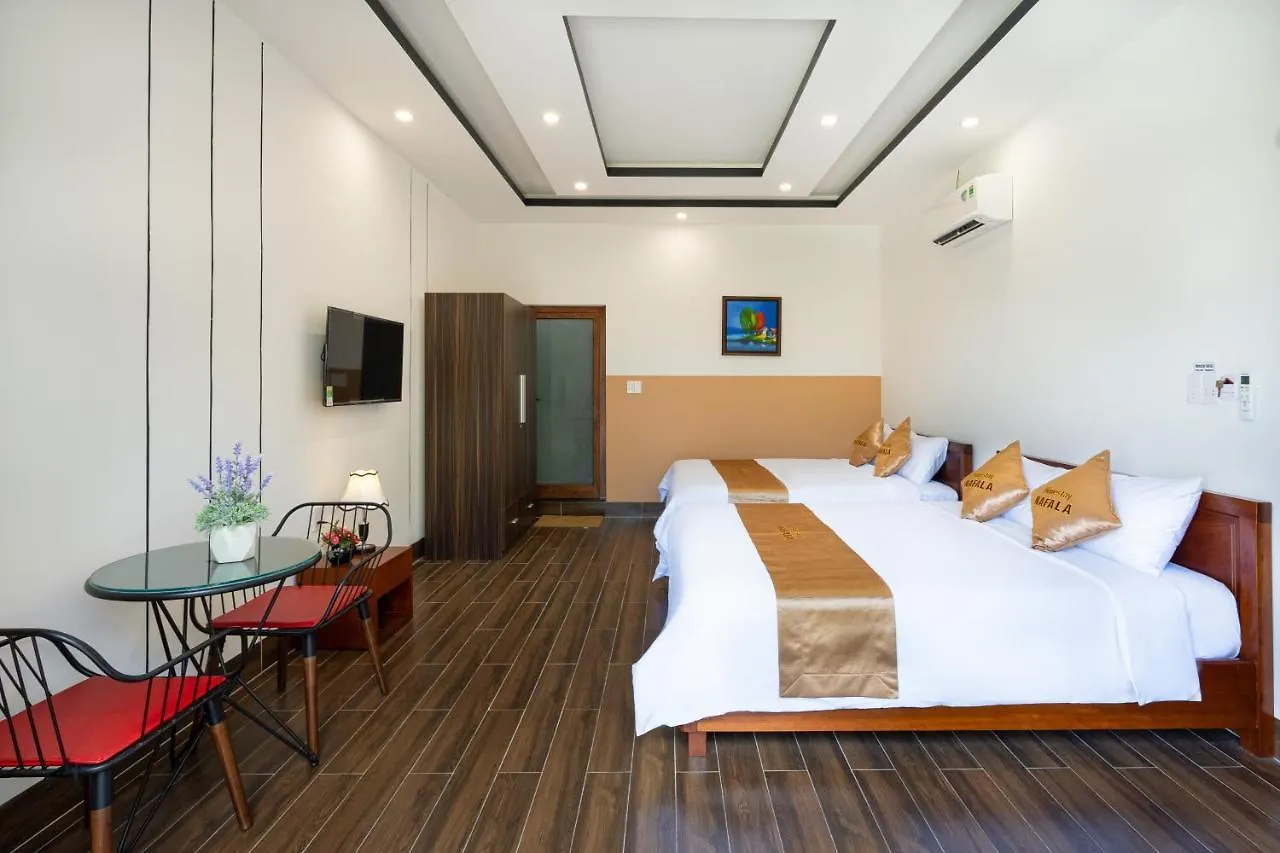Nafala Homestay Hoi An