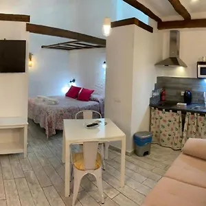 Vivienda Con Fines Turísticos Lagarto De 2b , Jaén España