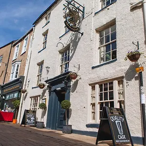 Black Lion North Yorkshire Richmond (North Yorkshire)