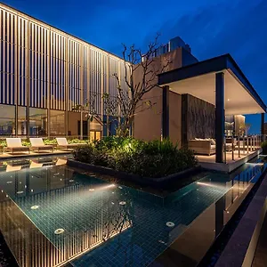 Son&henry The Marq Luxury , Ho Chi Minh-stad Vietnam