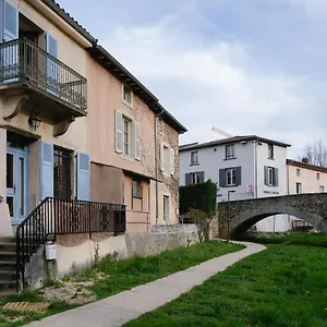 Du Vieux Pont , Brignais Frankrijk