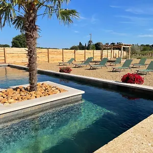 Mas Du Couchant , Suze-la-Rousse Frankrijk
