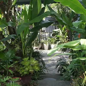 Sunny Garden Accommodatie bij particulieren