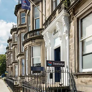 Travelodge Haymarket 3*, Edinburgh Verenigd Koninkrijk