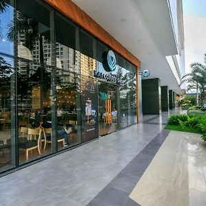 S'home Saigon - Infinity Pool Signature , Ho Chi Minh-stad Vietnam