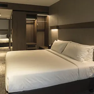 30 Bencoolen 4*, Singapore Singapore