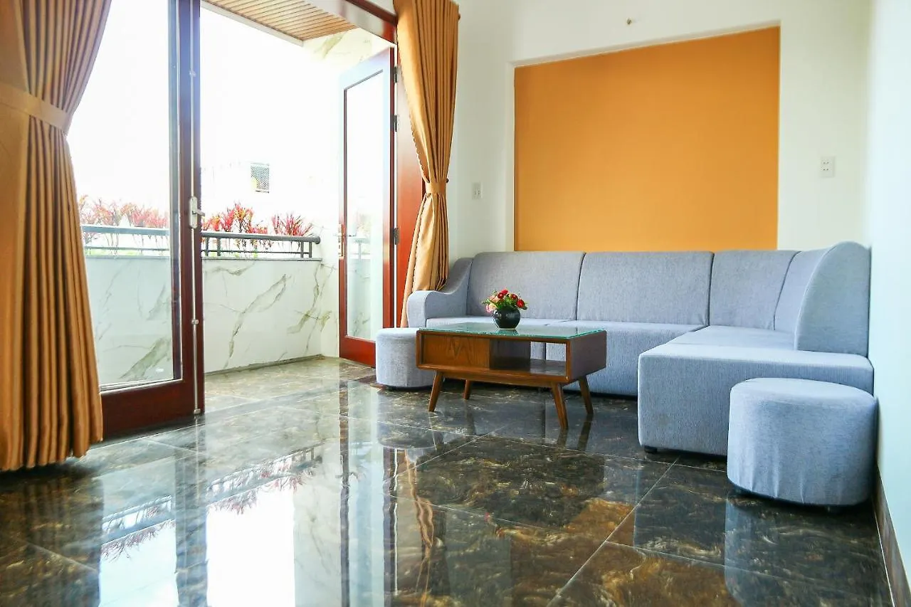 Nafala Homestay Hoi An