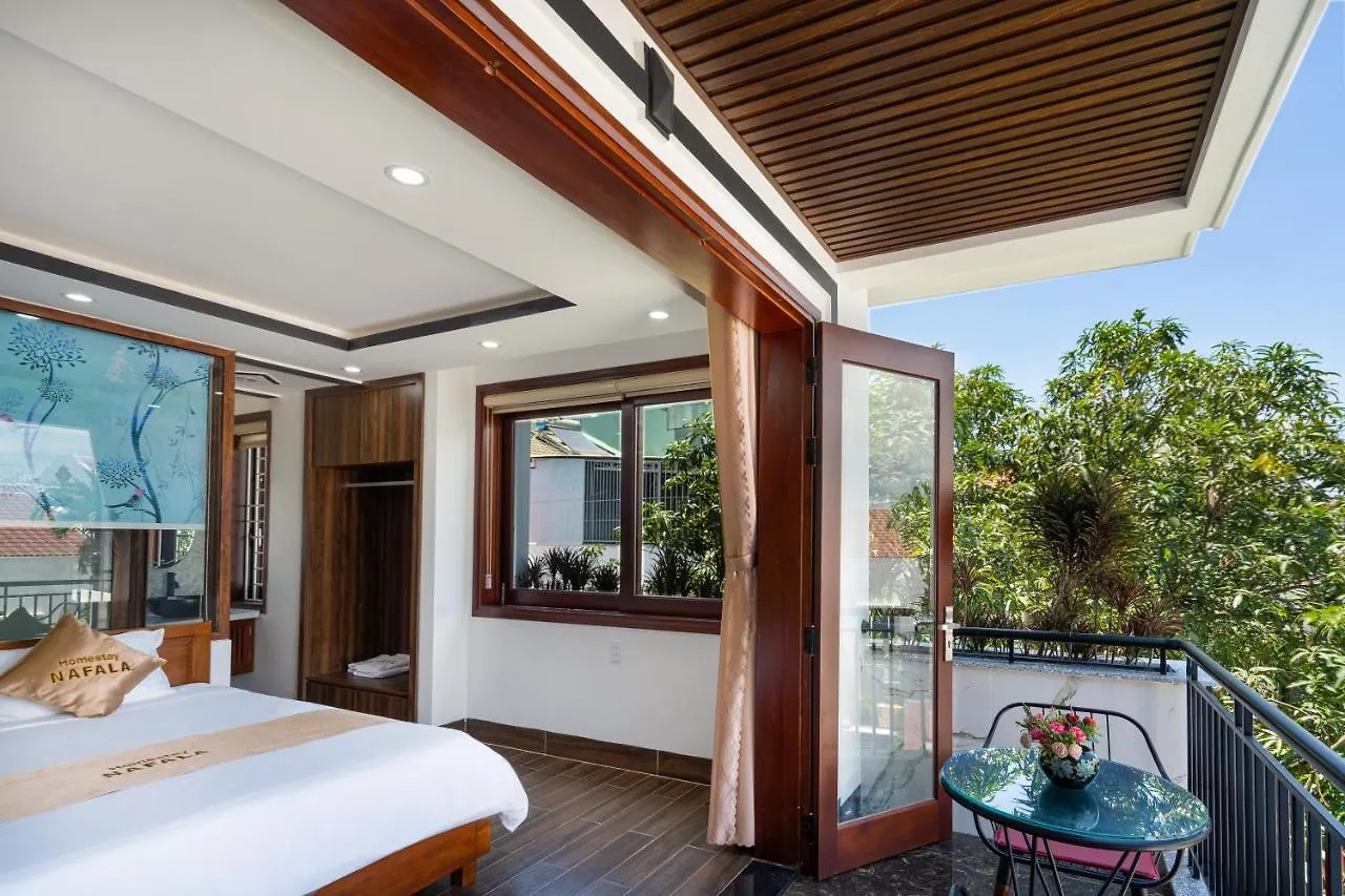 Nafala Homestay Hoi An 0*,  Vietnam