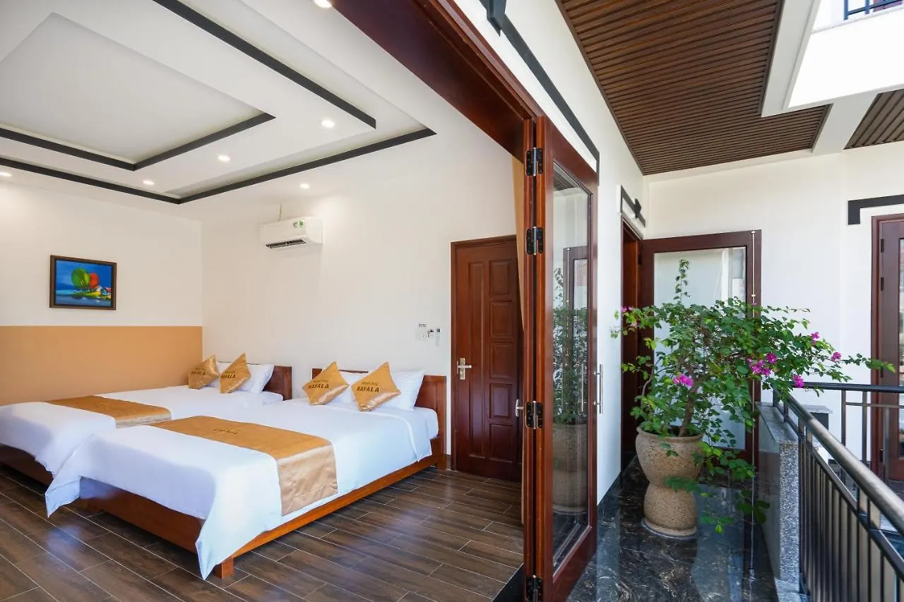 Nafala Homestay Hoi An