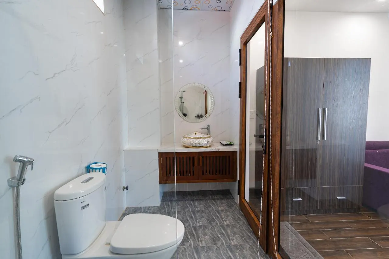 Nafala Homestay Hoi An 0*,  Vietnam