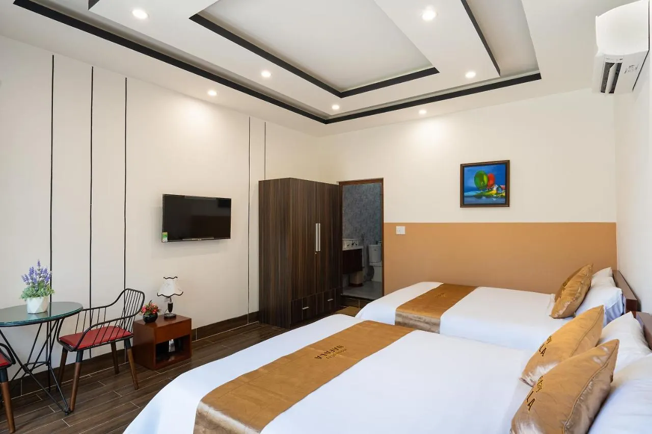 Nafala Homestay Hoi An