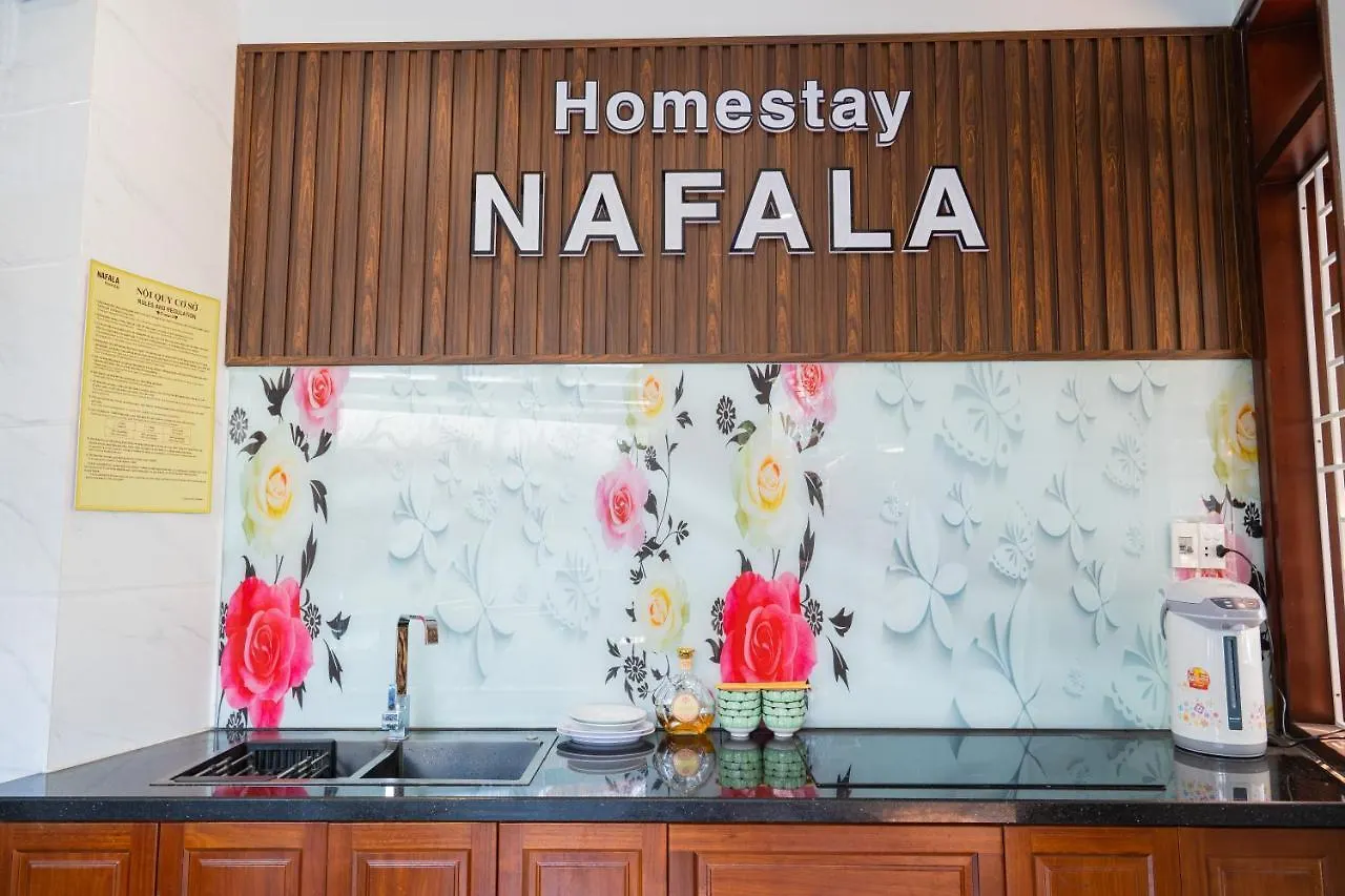 Nafala Homestay Hoi An