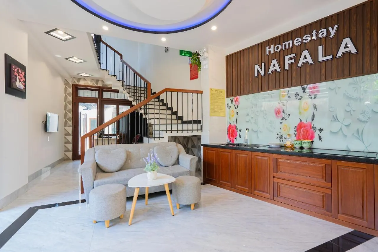 Nafala Homestay Hoi An