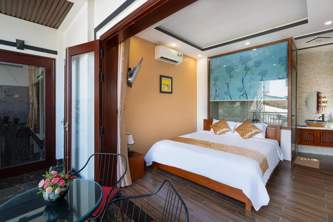 Nafala Homestay Hoi An
