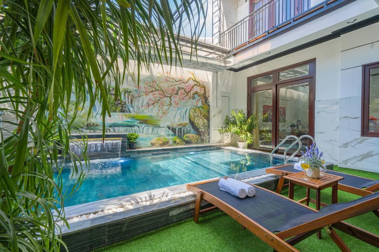 Nafala Homestay Hoi An