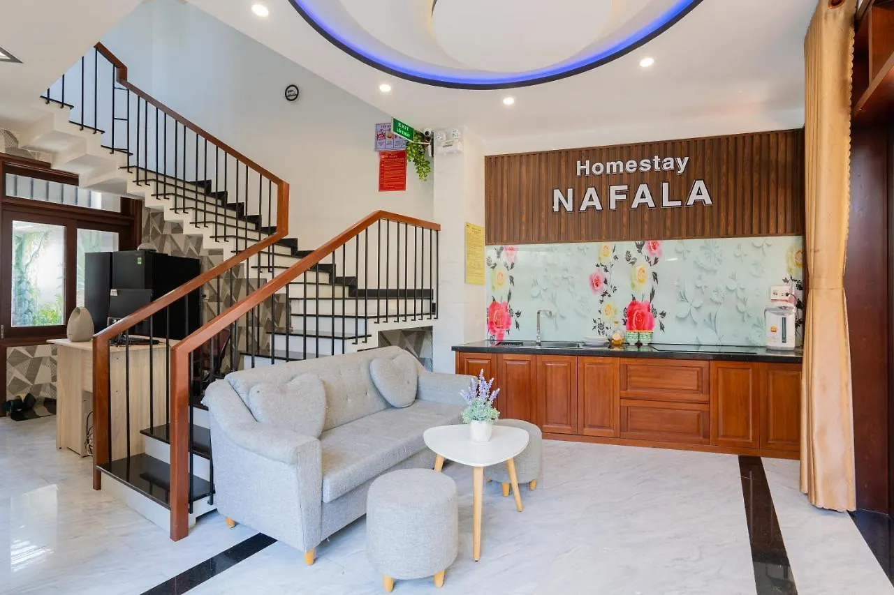 Nafala Homestay Hoi An