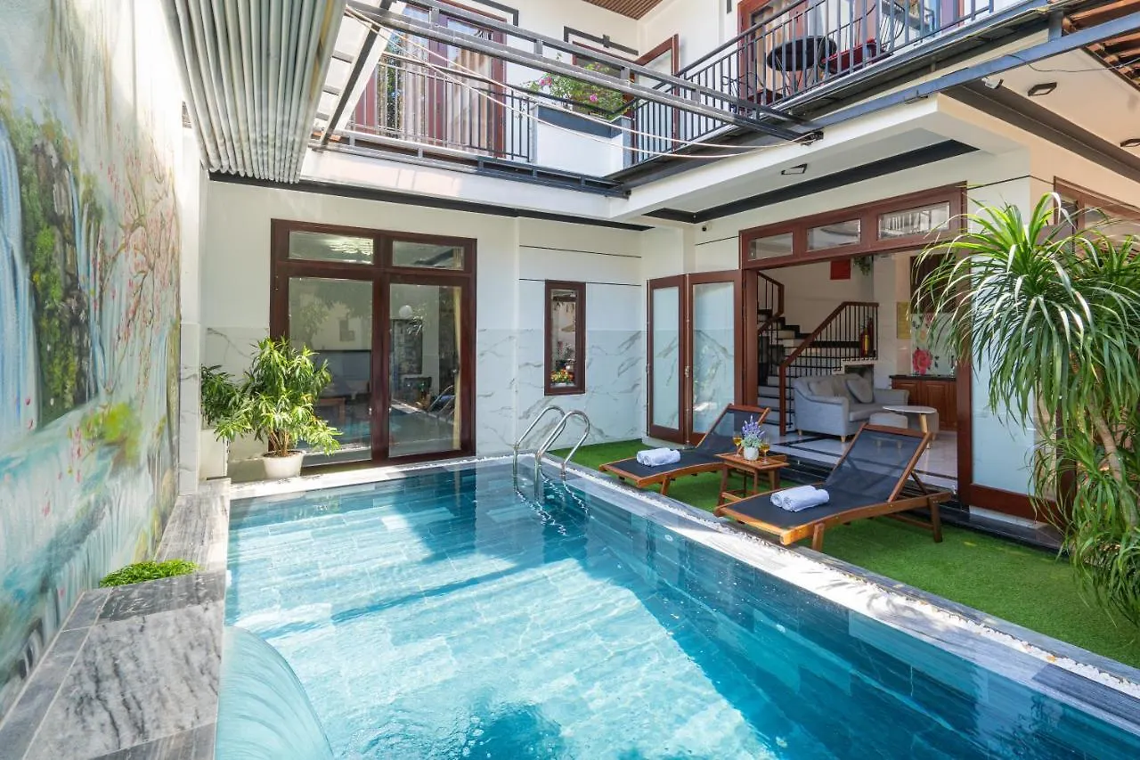 Nafala Homestay Hoi An