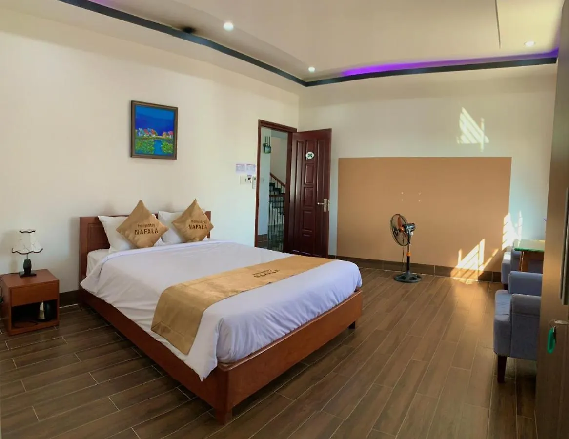 Nafala Homestay Hoi An 0*,  Vietnam