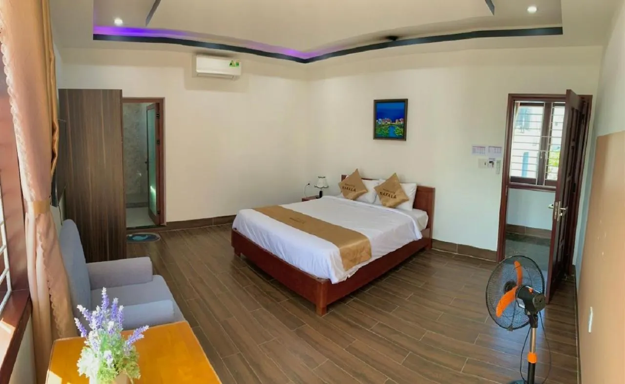 Nafala Homestay Hoi An Vietnam