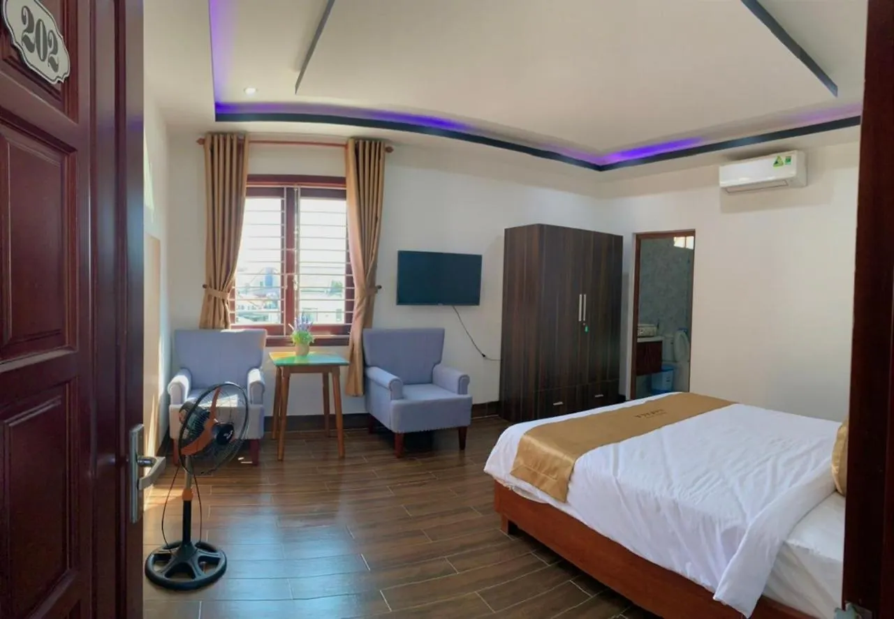 Nafala Homestay Hoi An Vietnam
