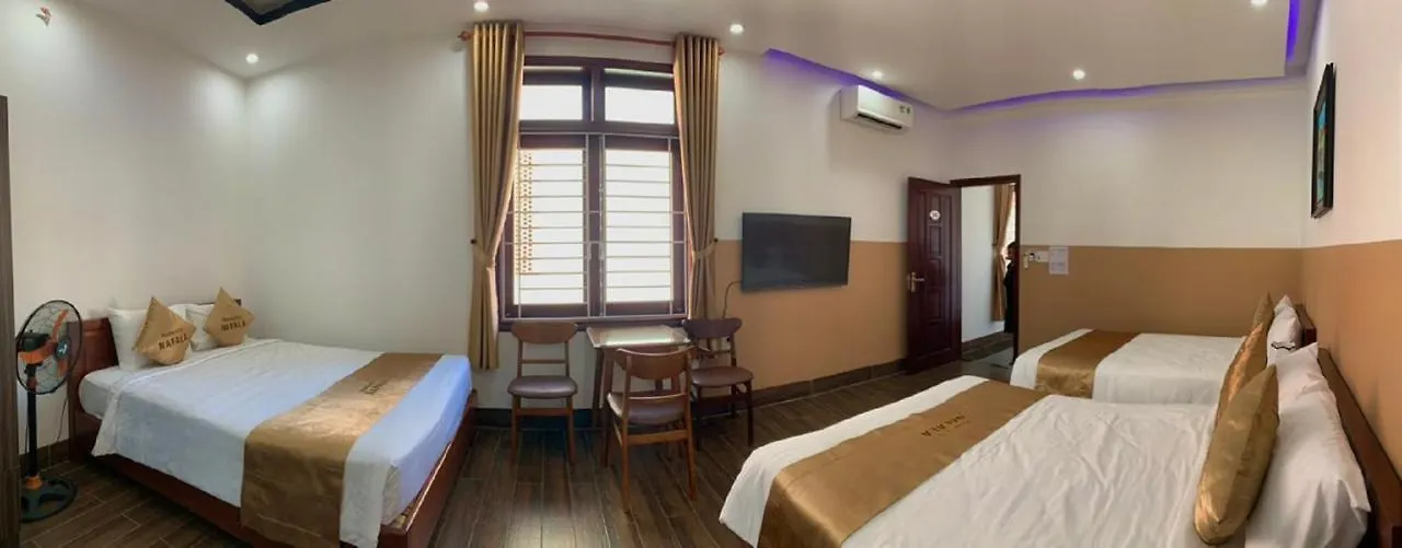 Nafala Homestay Hoi An Vietnam