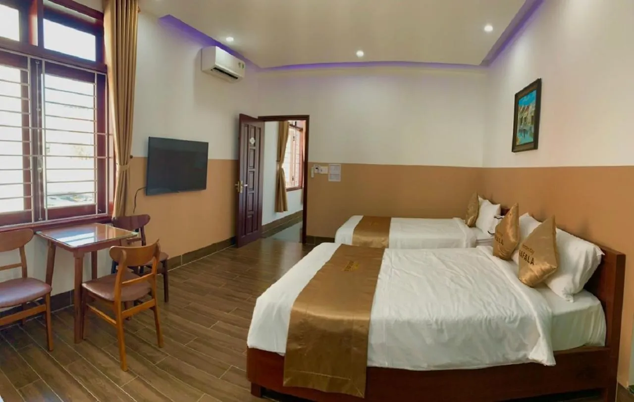 Nafala Homestay Hoi An